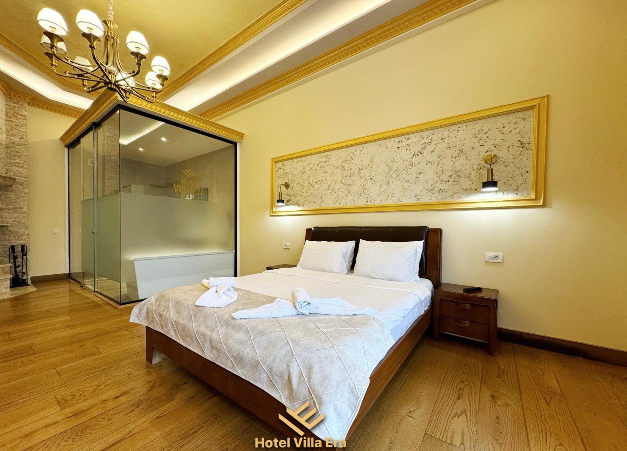 Hotel Era Cagllavice Habitación foto