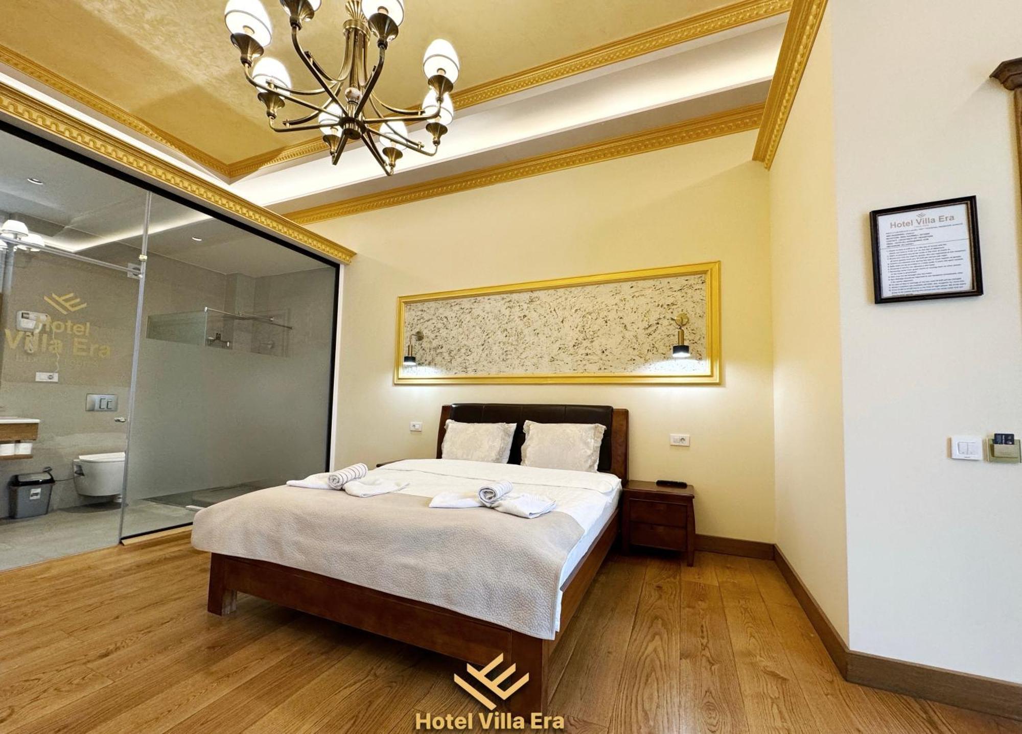Hotel Era Cagllavice Habitación foto