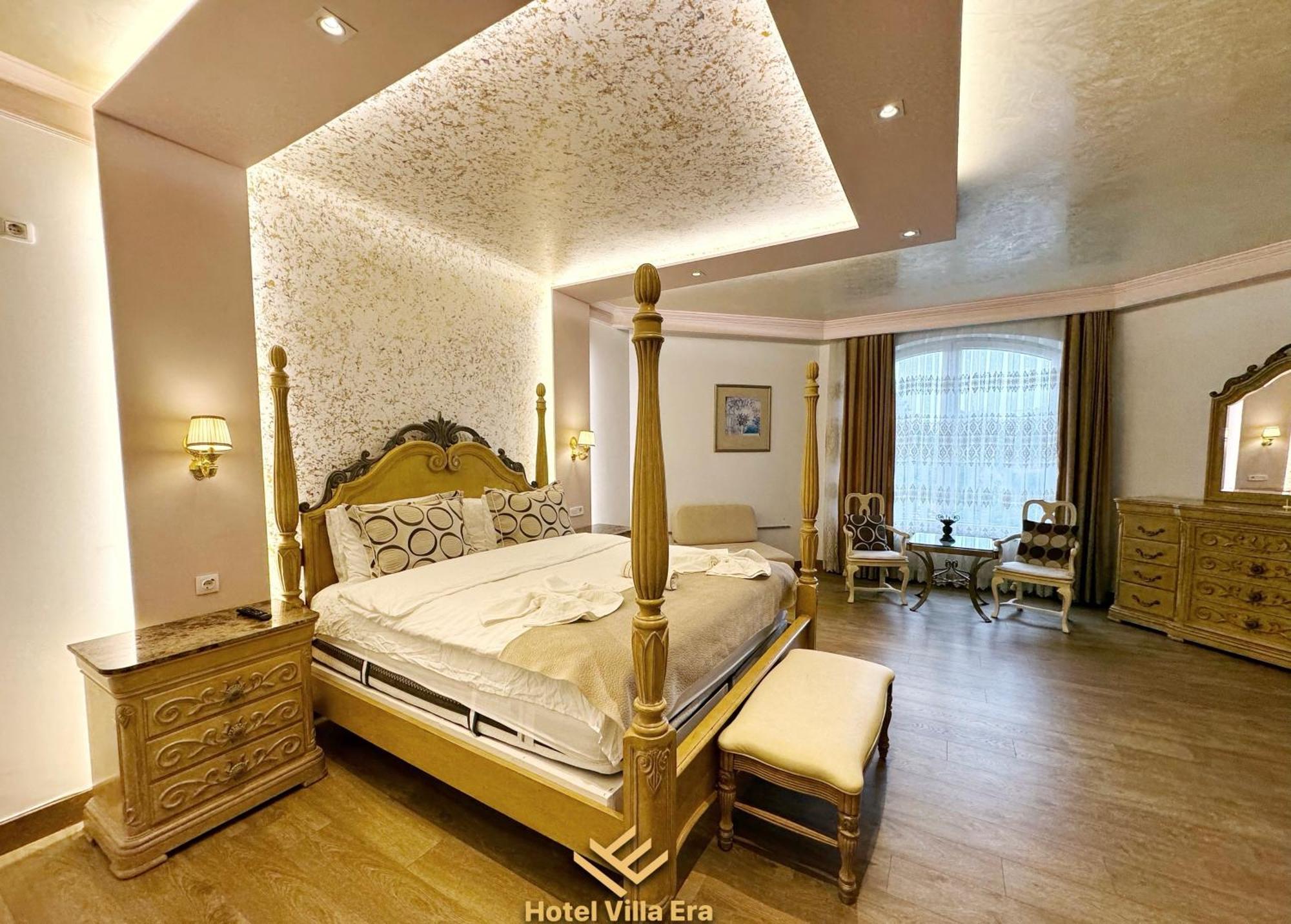 Hotel Era Cagllavice Habitación foto