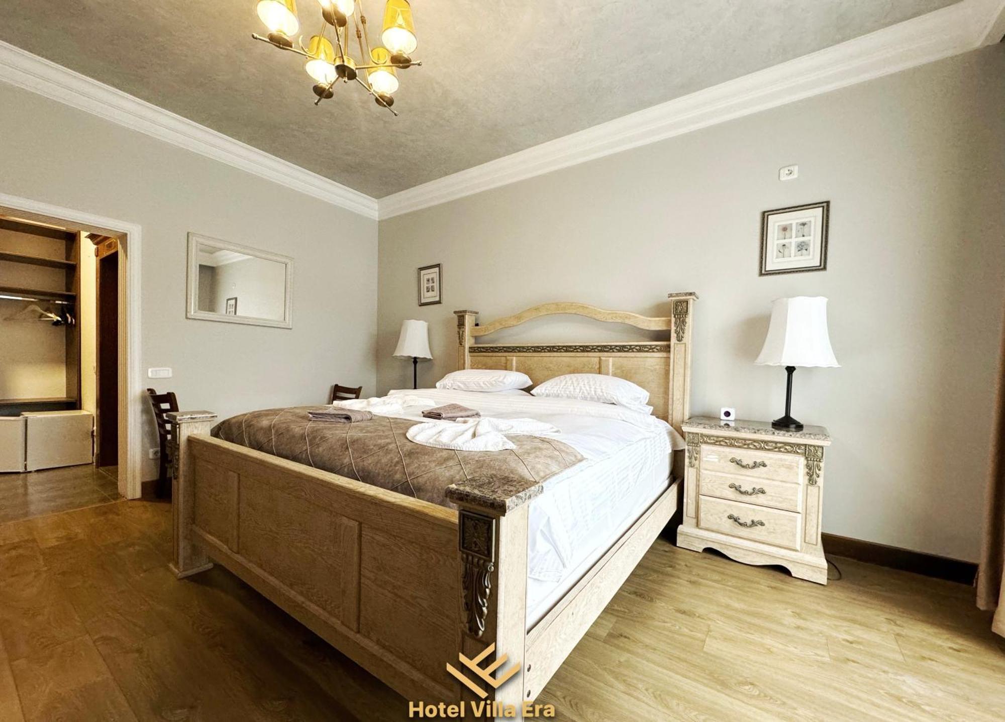 Hotel Era Cagllavice Habitación foto