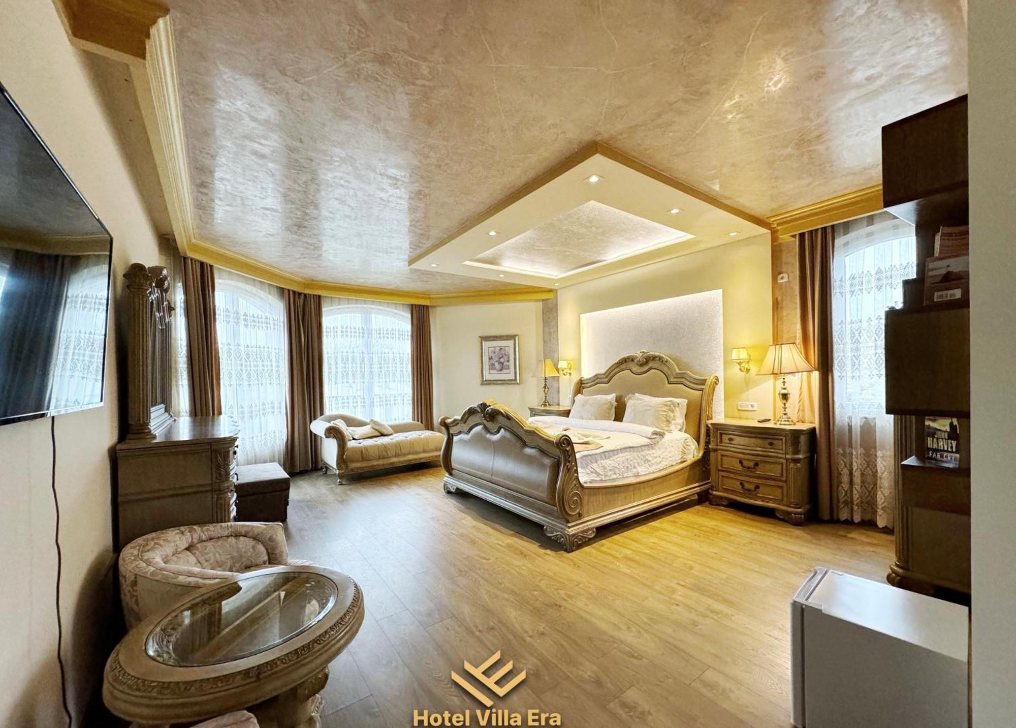 Hotel Era Cagllavice Habitación foto