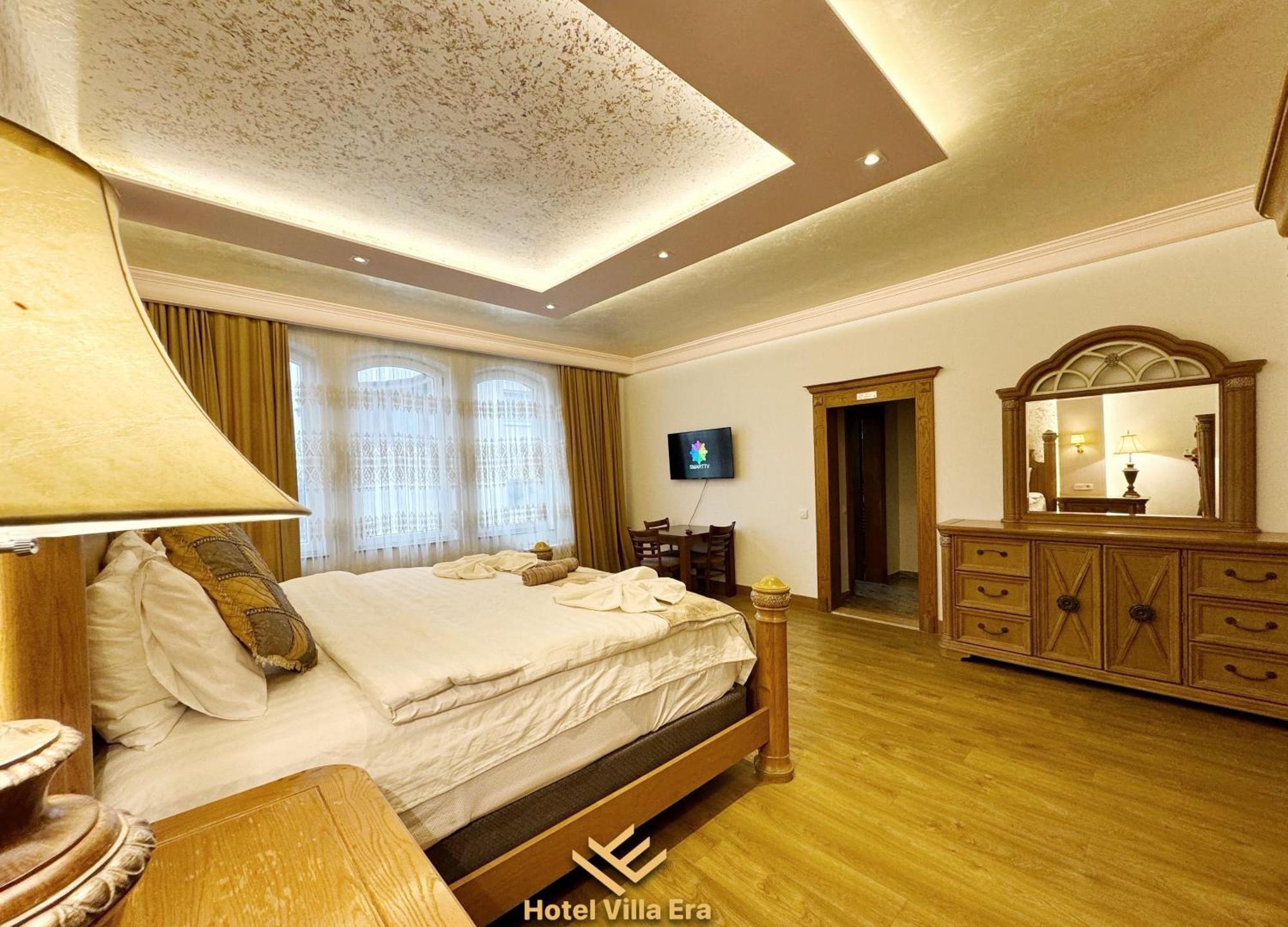 Hotel Era Cagllavice Habitación foto