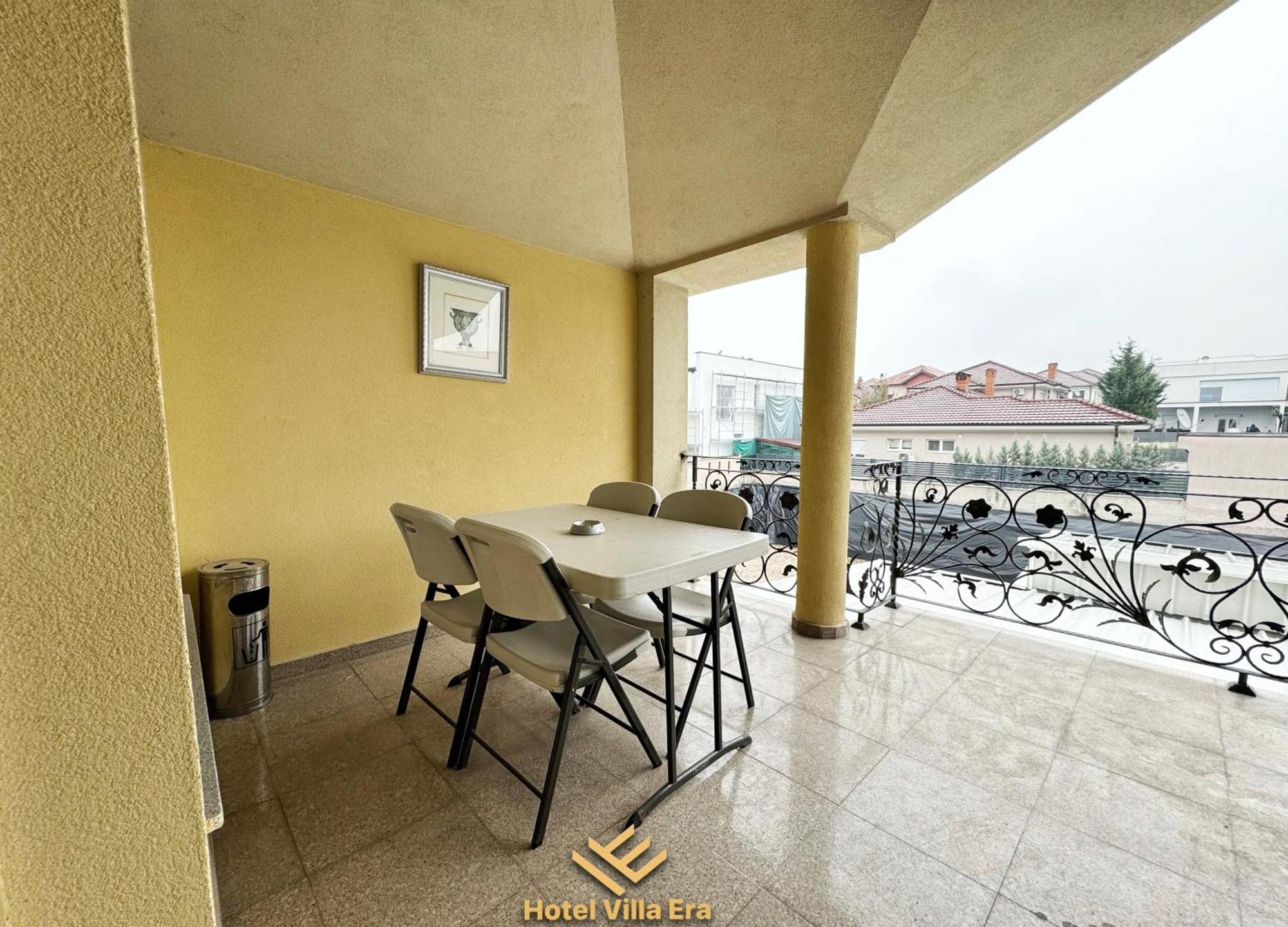 Hotel Era Cagllavice Habitación foto