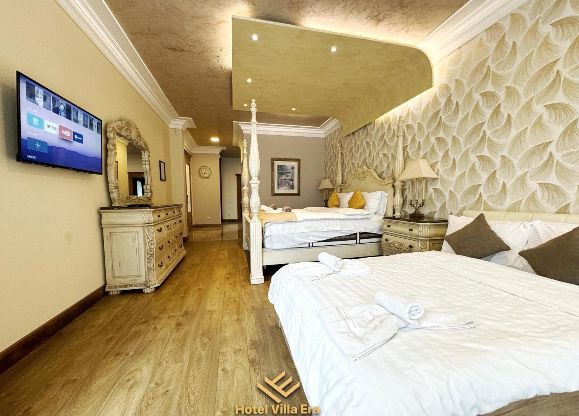 Hotel Era Cagllavice Habitación foto