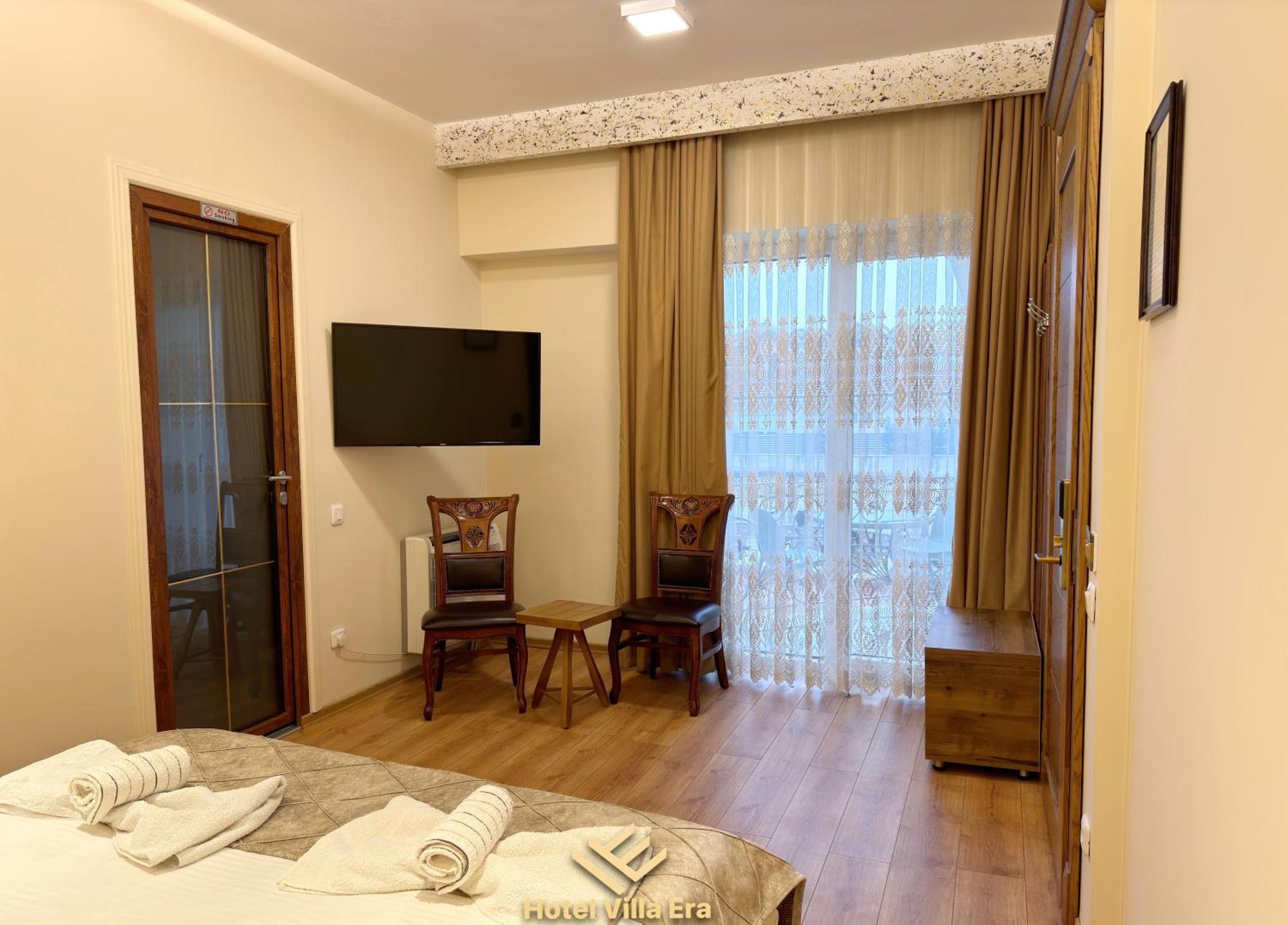 Hotel Era Cagllavice Habitación foto