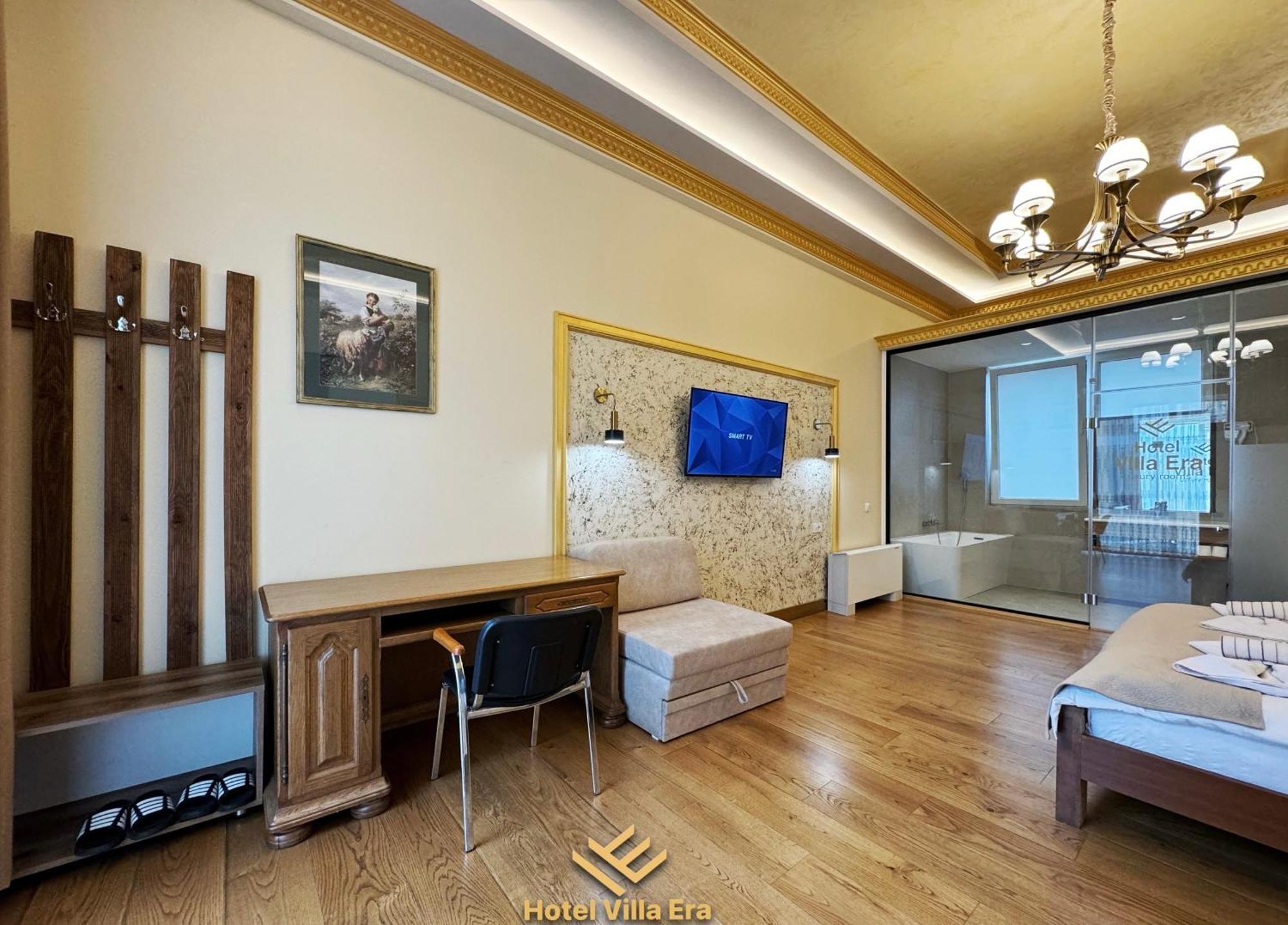 Hotel Era Cagllavice Habitación foto
