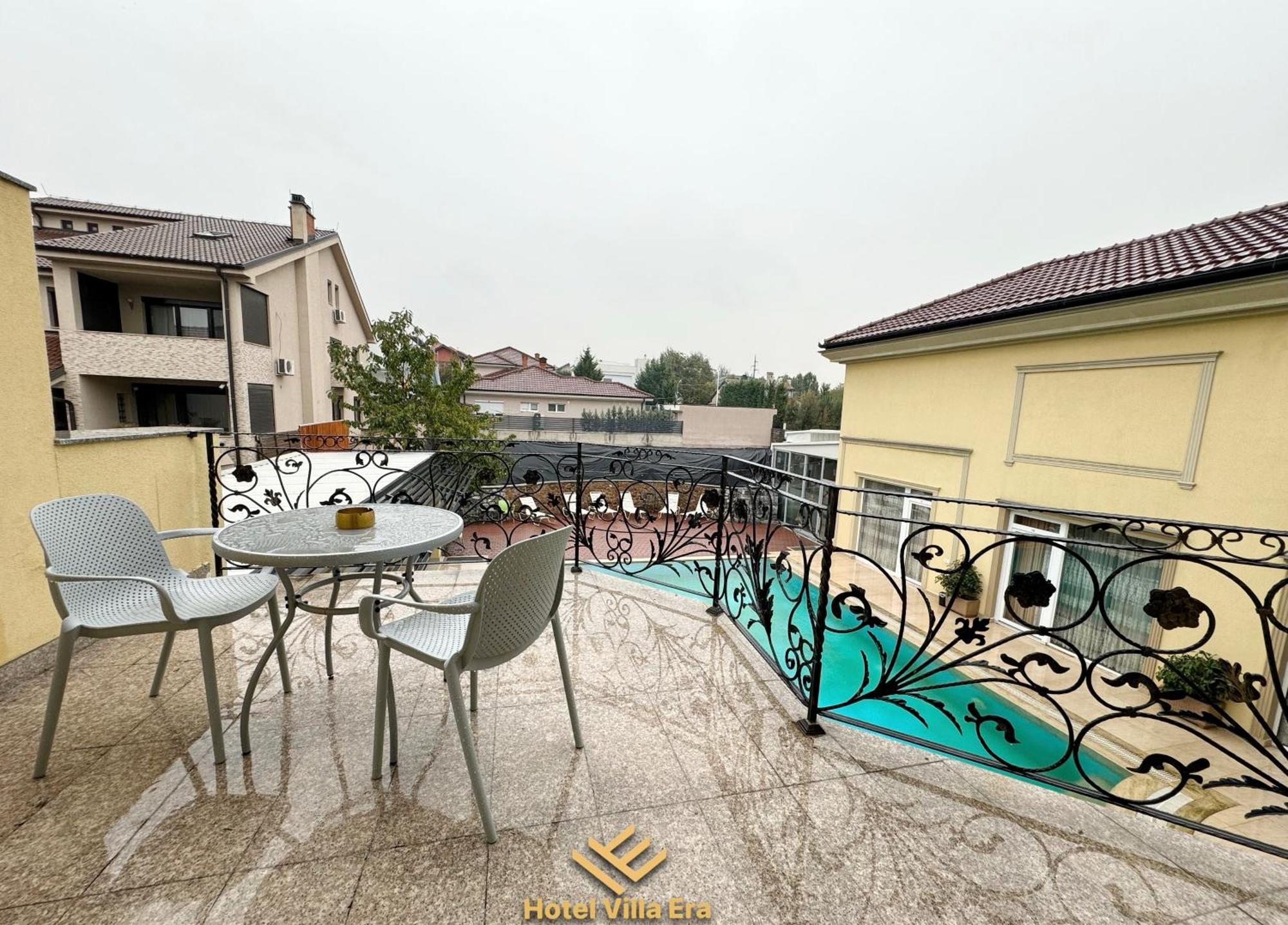 Hotel Era Cagllavice Habitación foto