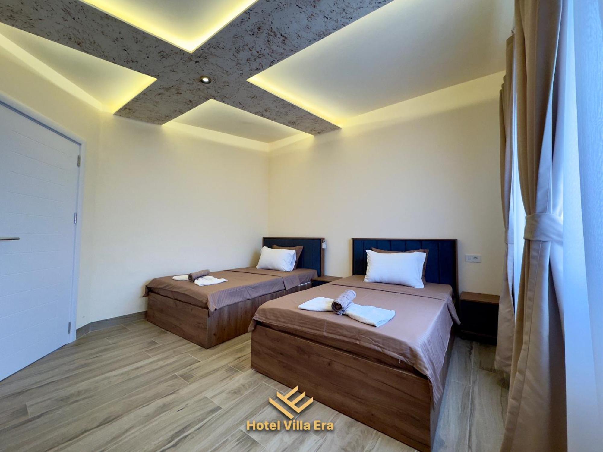 Hotel Era Cagllavice Habitación foto