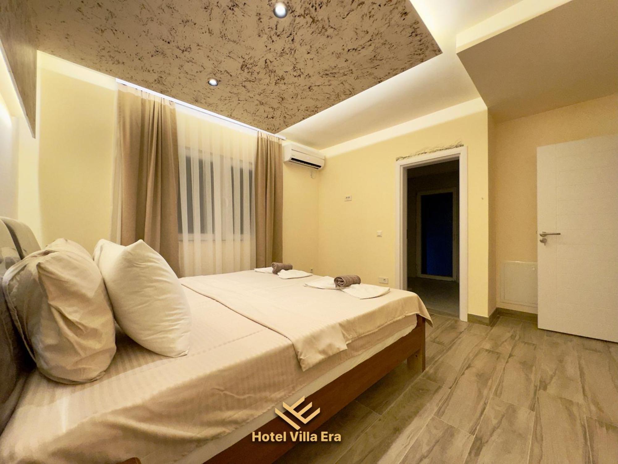 Hotel Era Cagllavice Habitación foto