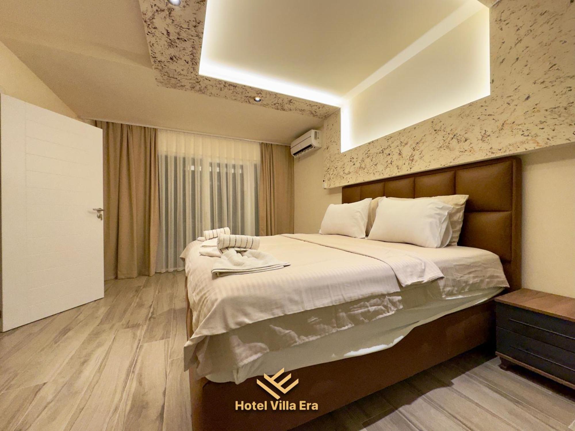 Hotel Era Cagllavice Habitación foto
