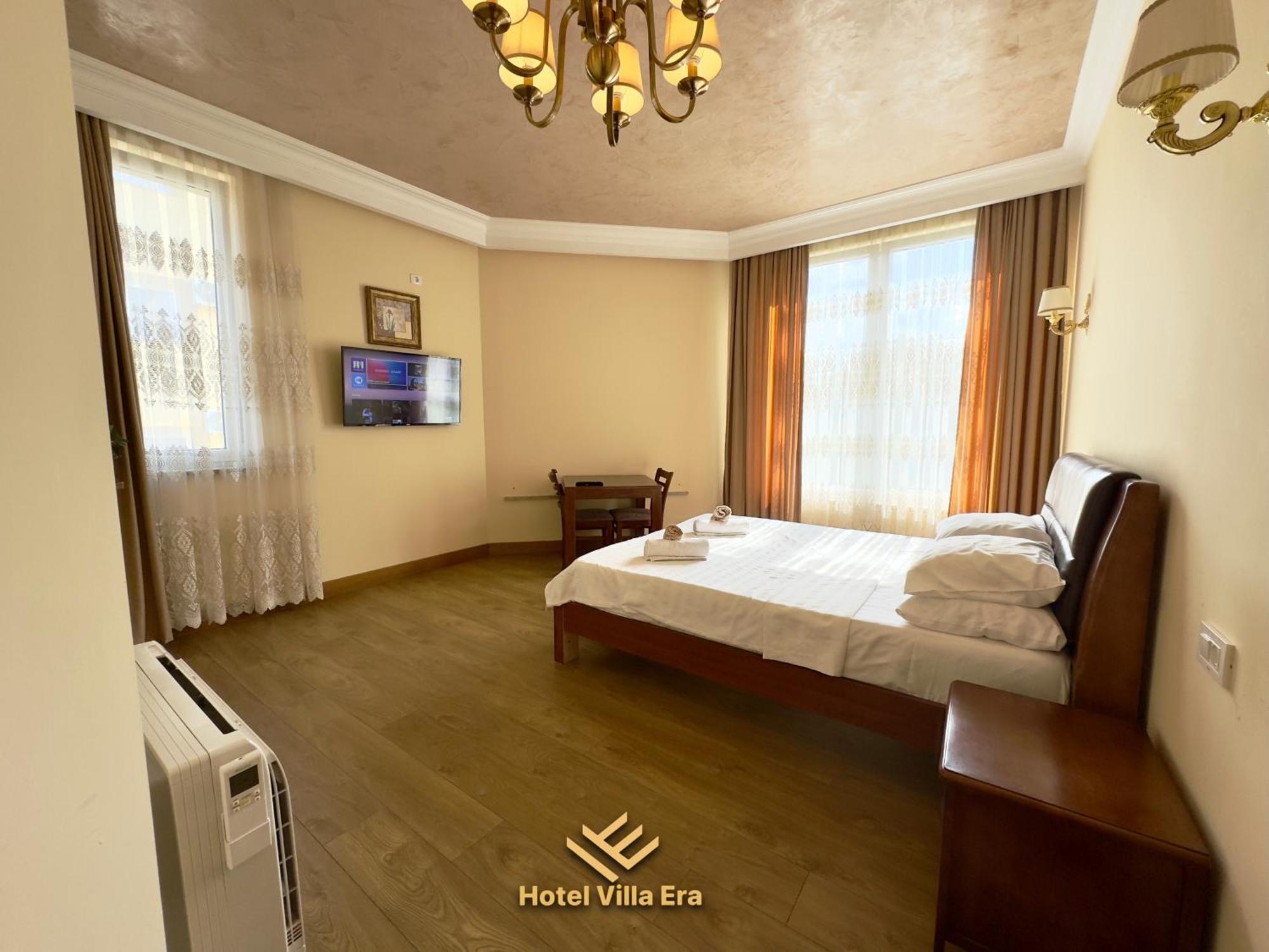 Hotel Era Cagllavice Habitación foto
